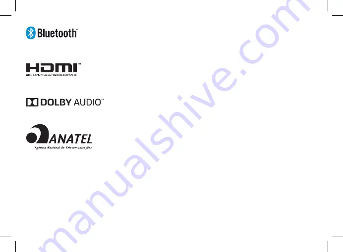 Harman JBL BAR 2.1 DEEP BASS Quick Start Manual Download Page 11