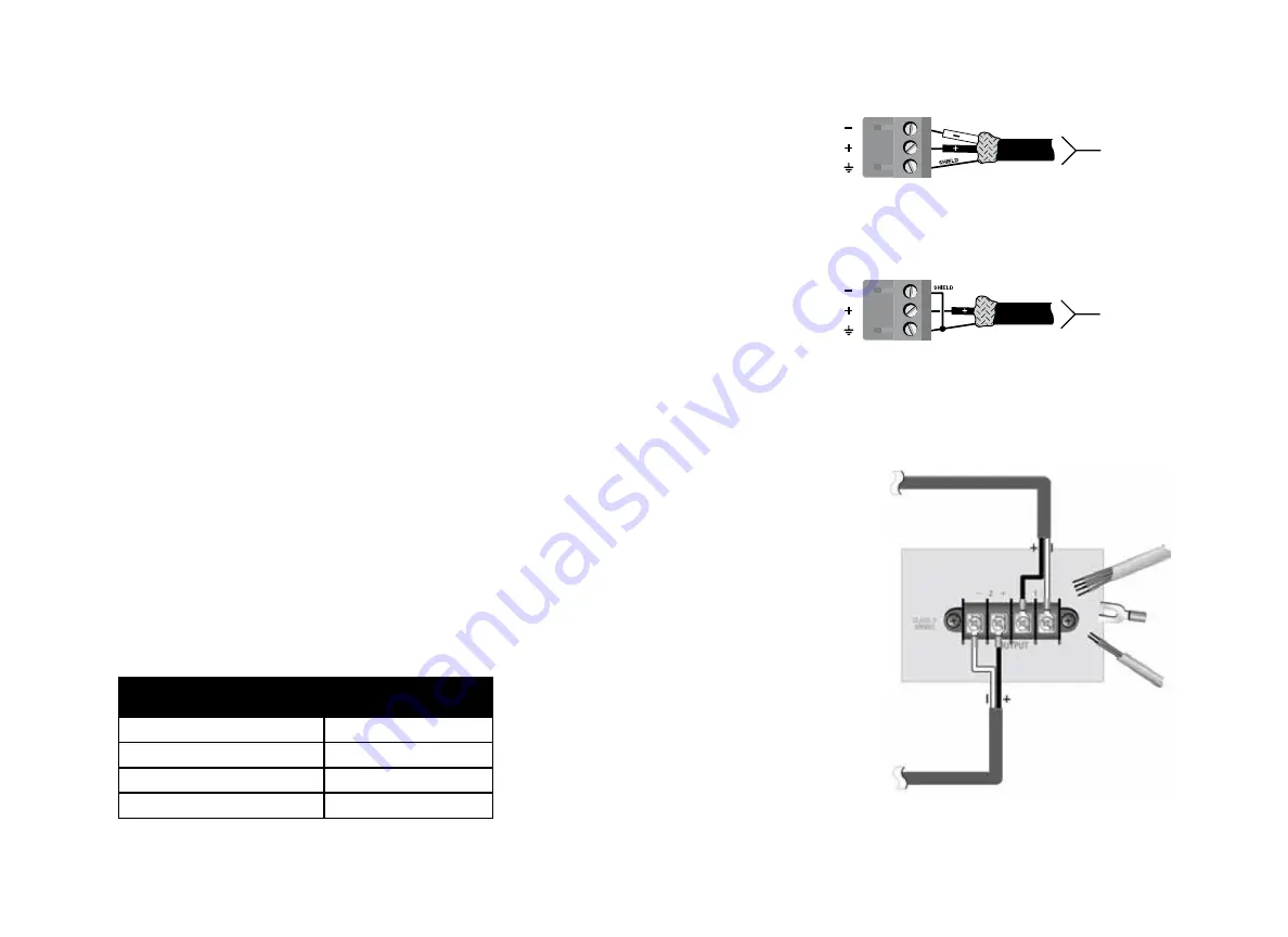 Harman JBL DSi Series Скачать руководство пользователя страница 8