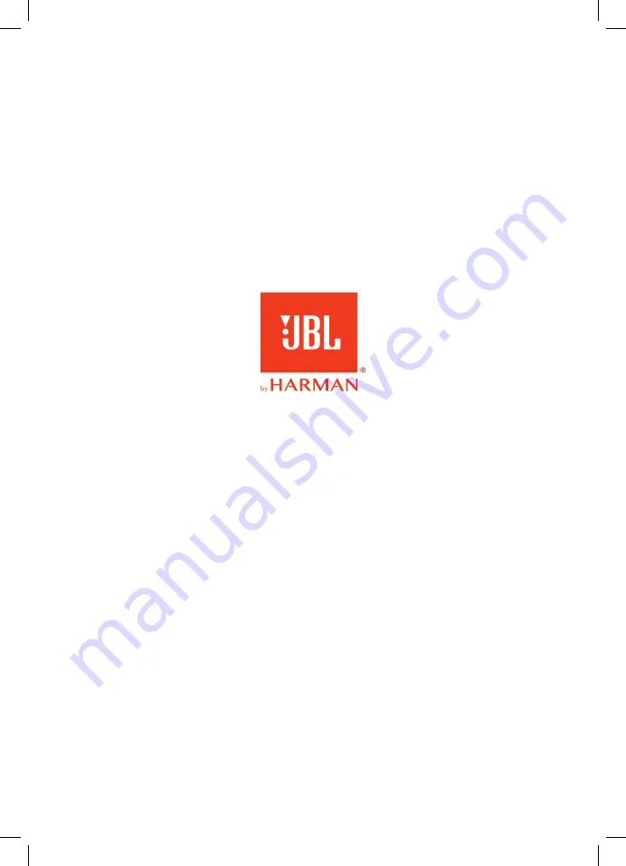 Harman JBL QUANTUM 610 WIRELESS Owner'S Manual Download Page 18