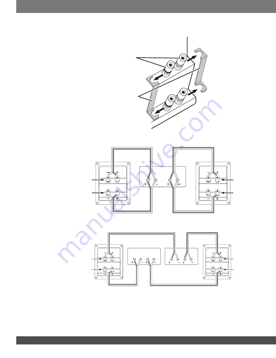 Harman JBL S4700 Owner'S Manual Download Page 7