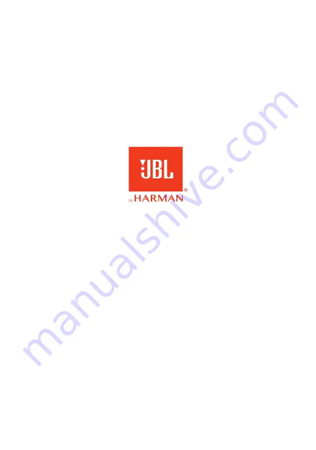 Harman JBLQUANTUM800BLKAM Owner'S Manual Download Page 22