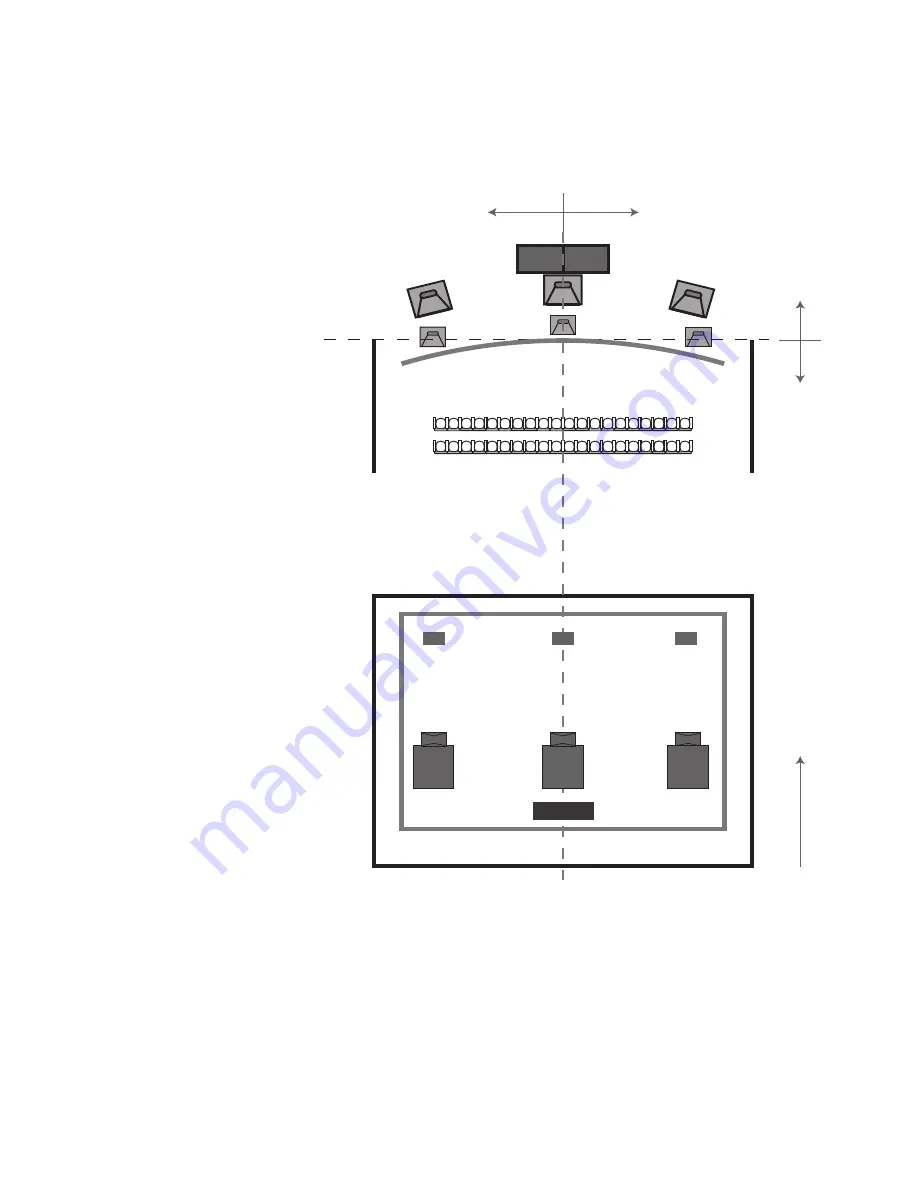 Harman Lexicon QLI-32 Скачать руководство пользователя страница 22