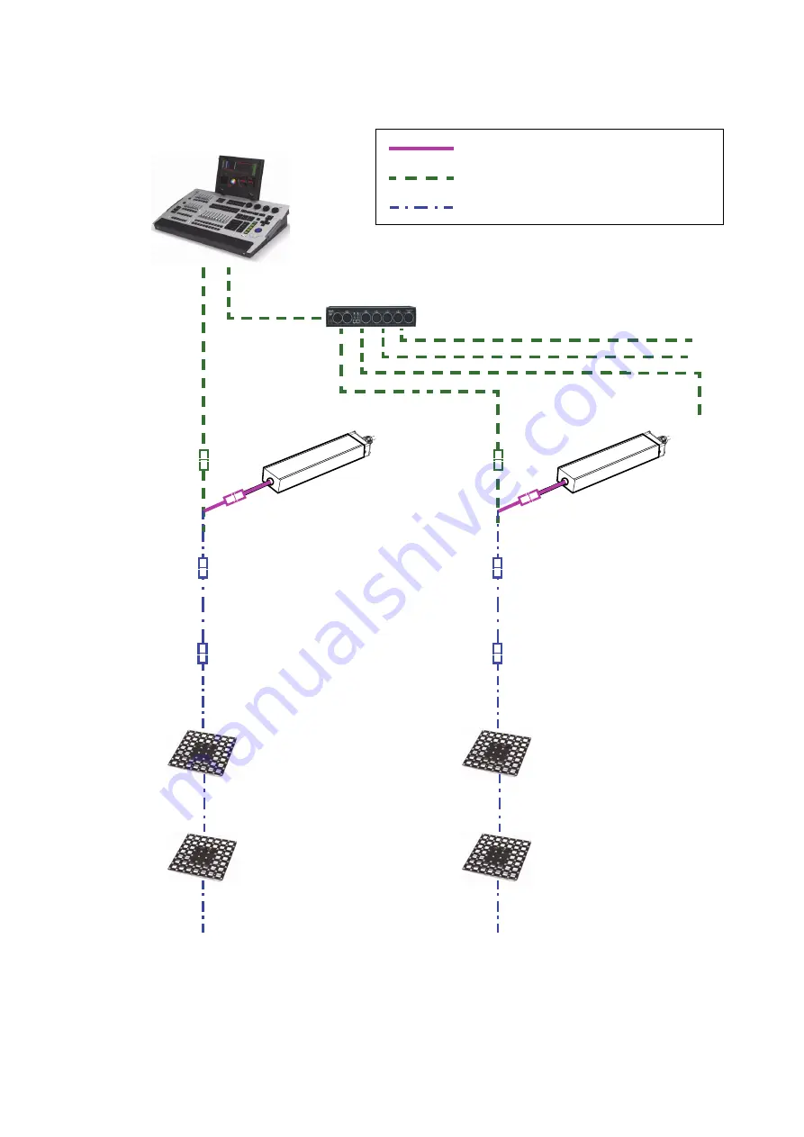 Harman Martin 90357000 Скачать руководство пользователя страница 12