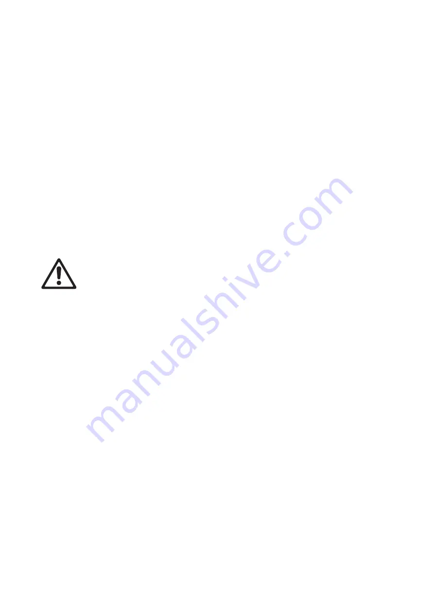 Harman Martin Atomic 3000 LED User Manual Download Page 8