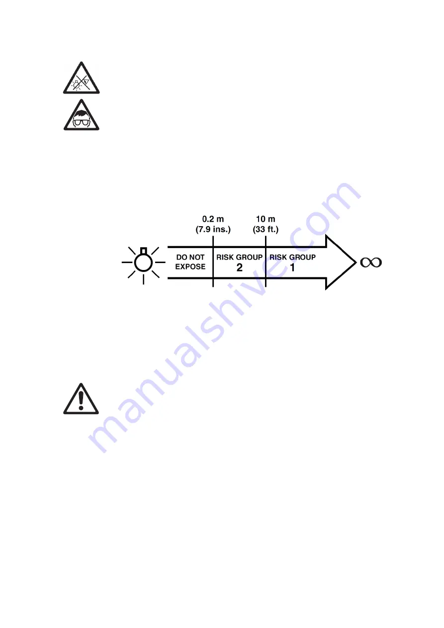 Harman Martin Exterior Projection 1000 User Manual Download Page 7