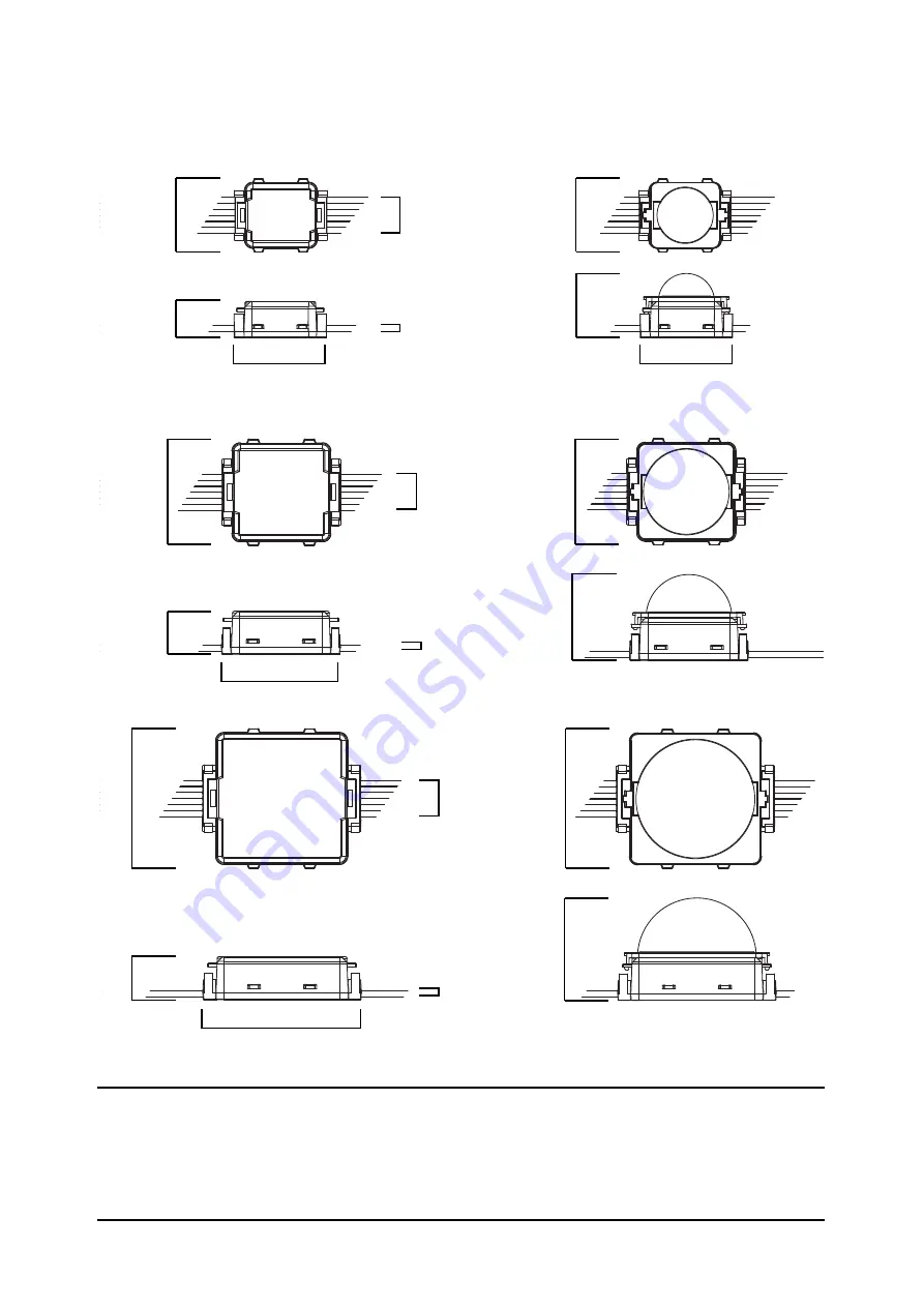 Harman Martin VC-Dot Series User Manual Download Page 2