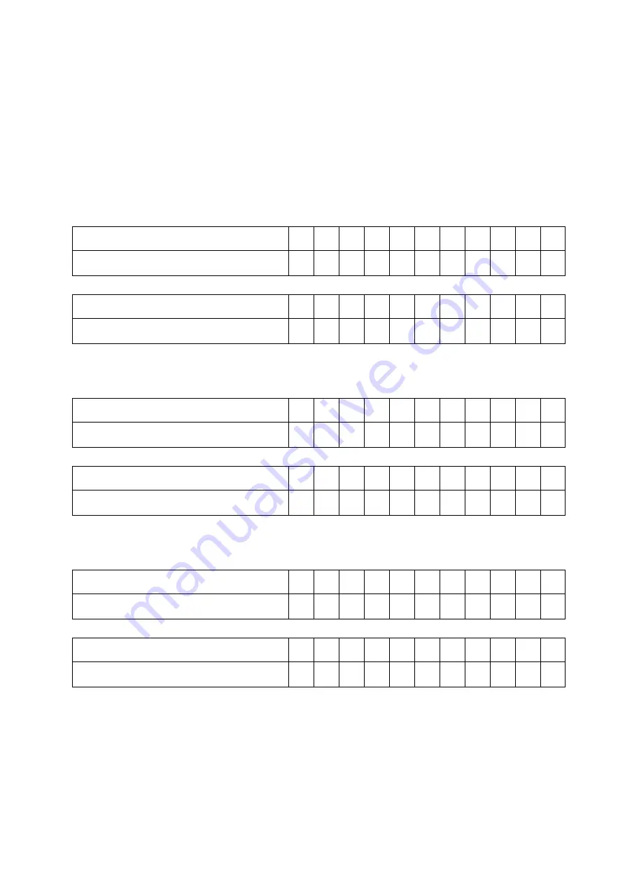 Harman Martin VC-Dot Series User Manual Download Page 9