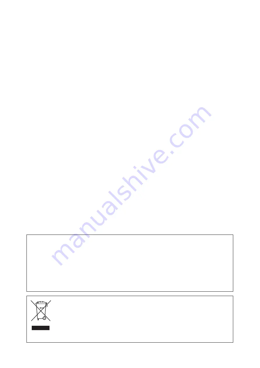 Harman Martin VC-Strip 90357280 User Manual Download Page 29