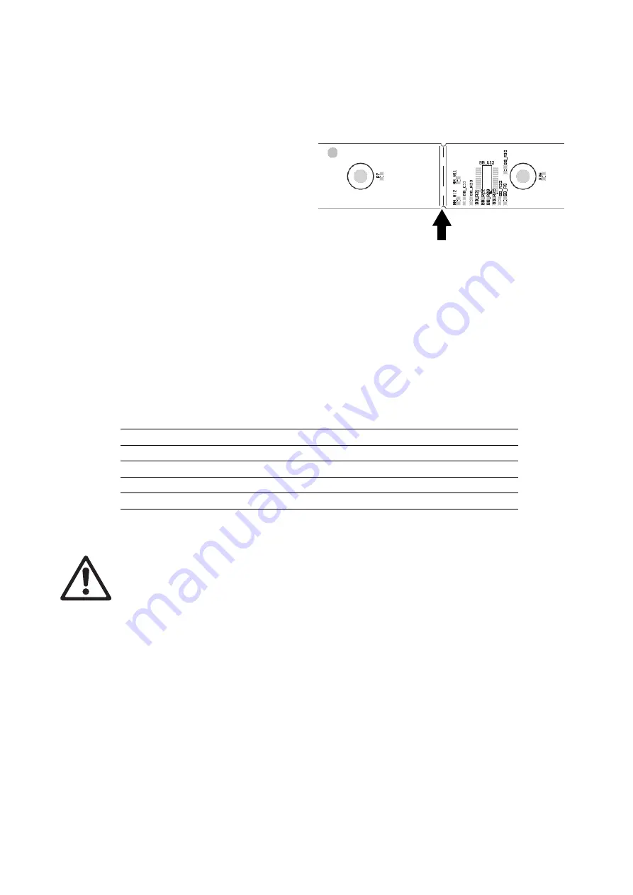 Harman Martin VC-Strip 90357290 User Manual Download Page 9