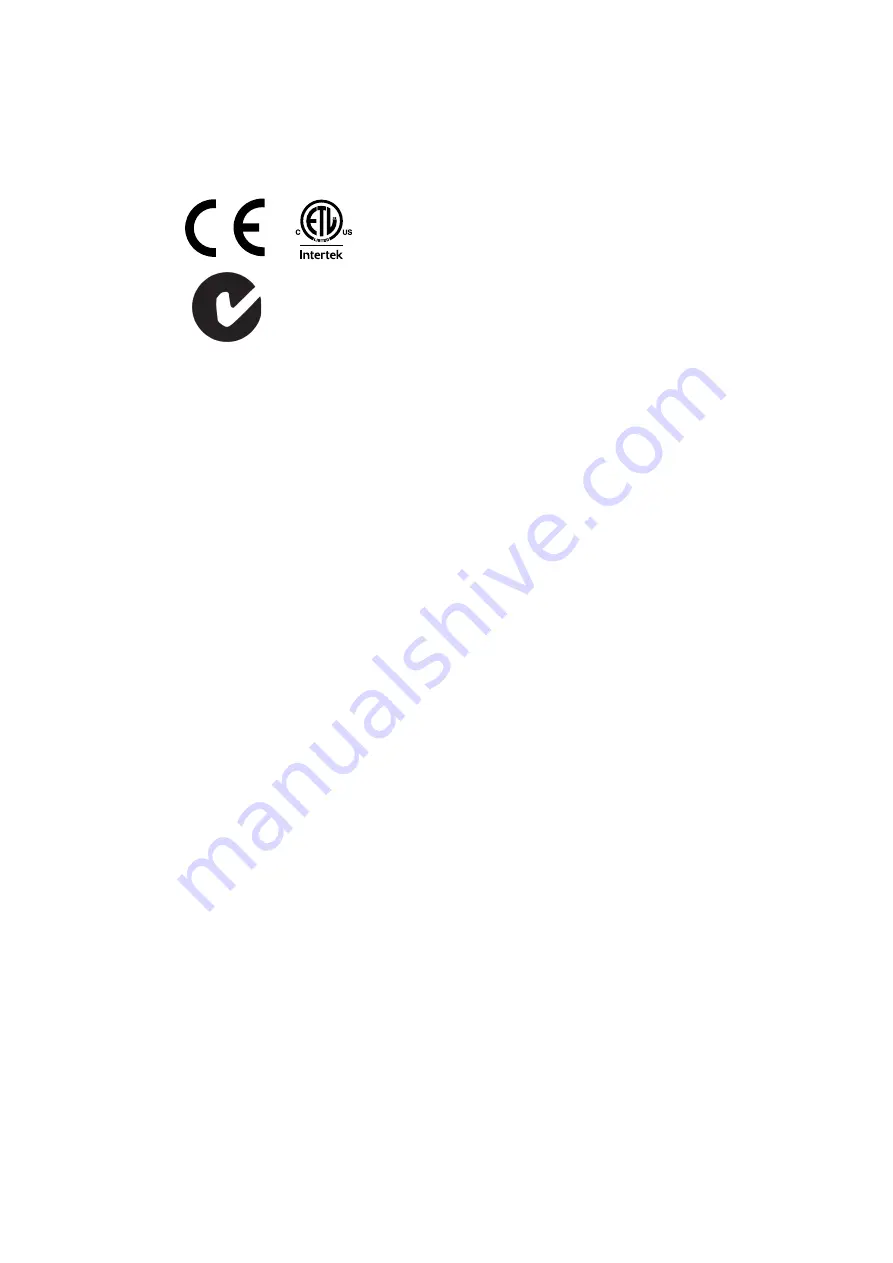 Harman Martin VC-Strip 90357290 User Manual Download Page 28