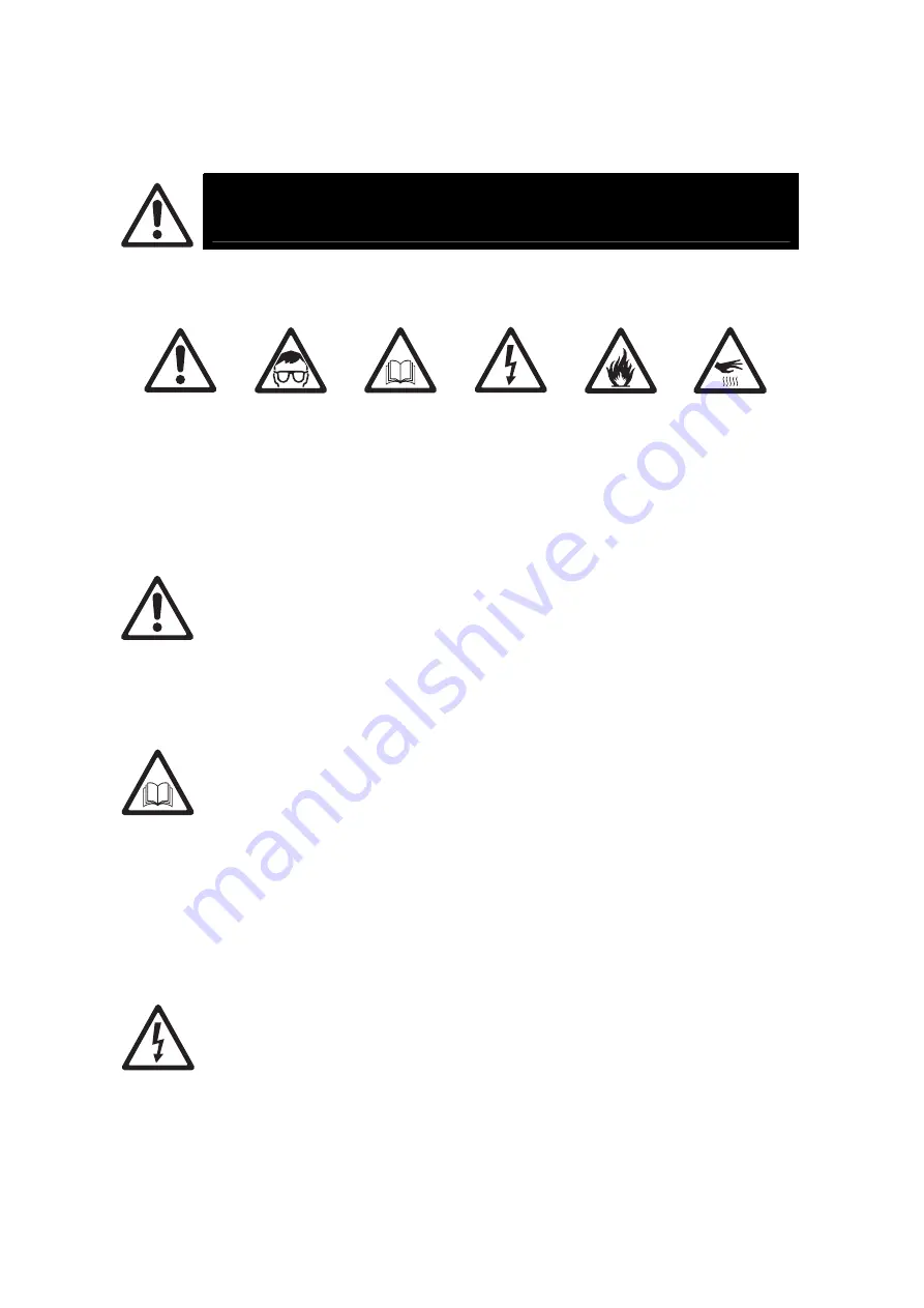 Harman Martin VDO Atomic Bold User Manual Download Page 8