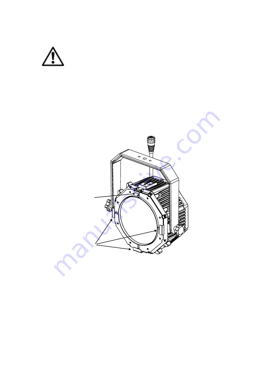 Harman Martin VDO Atomic Bold User Manual Download Page 33