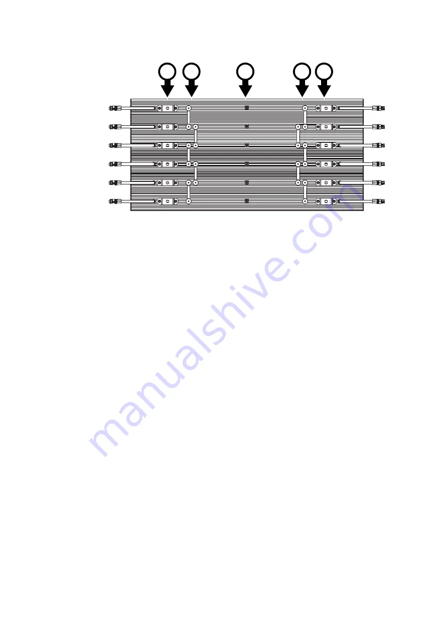 Harman Martin VDO Fatron 20 User Manual Download Page 23