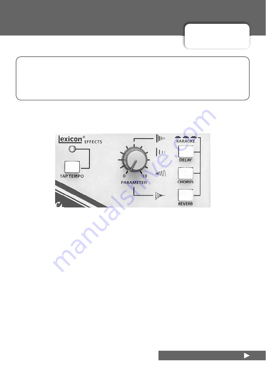 Harman Soundcraft Notepad 5 User Manual Download Page 40