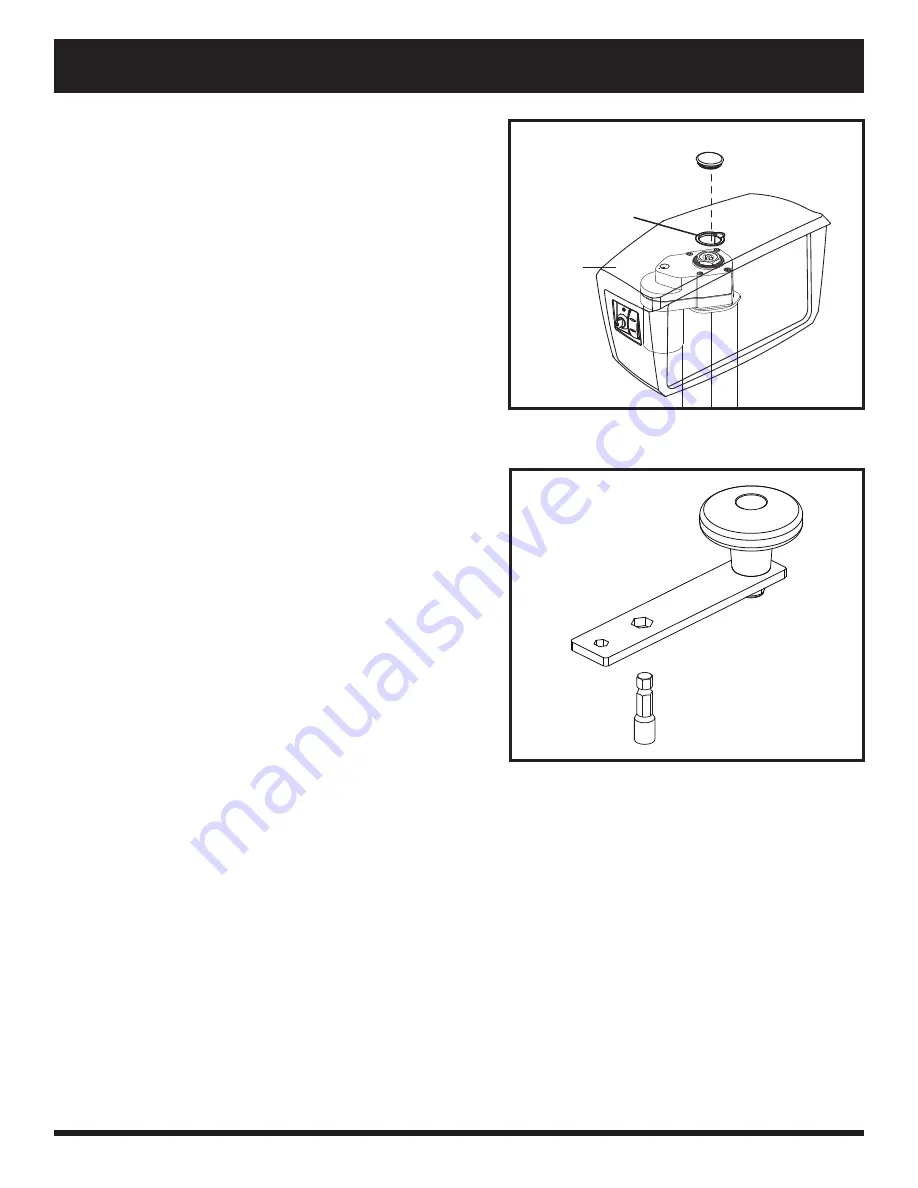 Harmar Mobility Pride Outlander Series Owner'S Manual Download Page 19