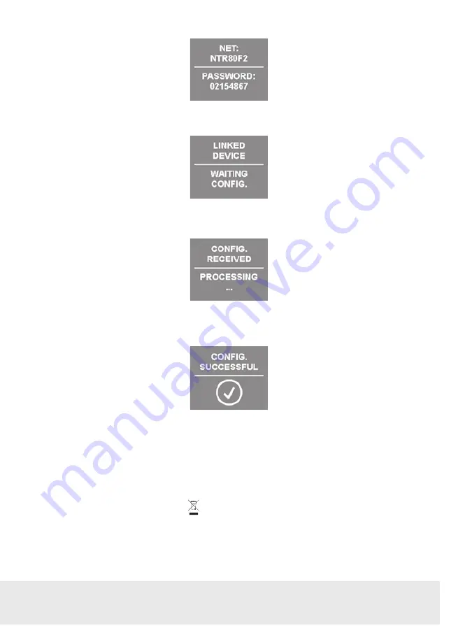 harmoni Lugo+ PHSC1100 Instruction & Installation Manual Download Page 13