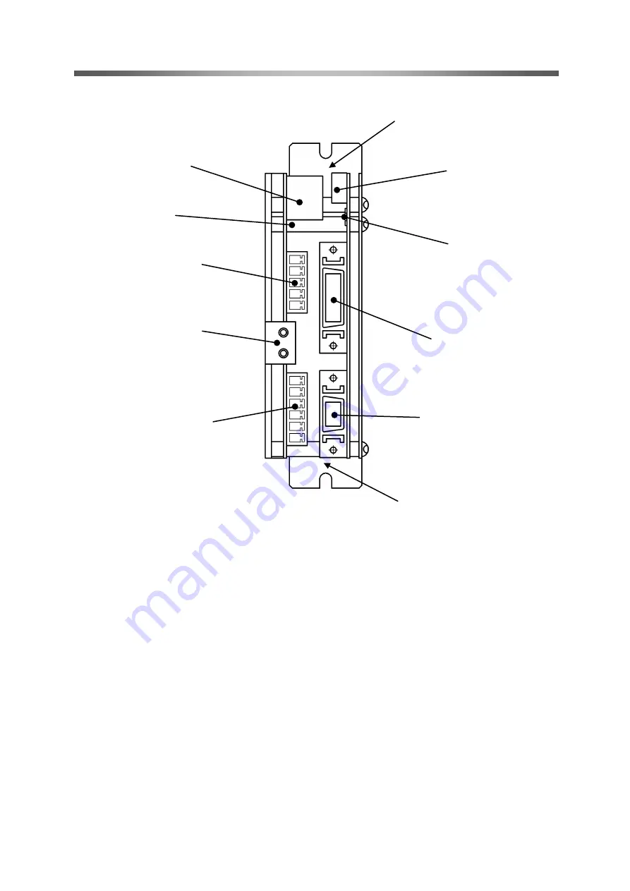 Harmonic Drive HA-680 Series Скачать руководство пользователя страница 11