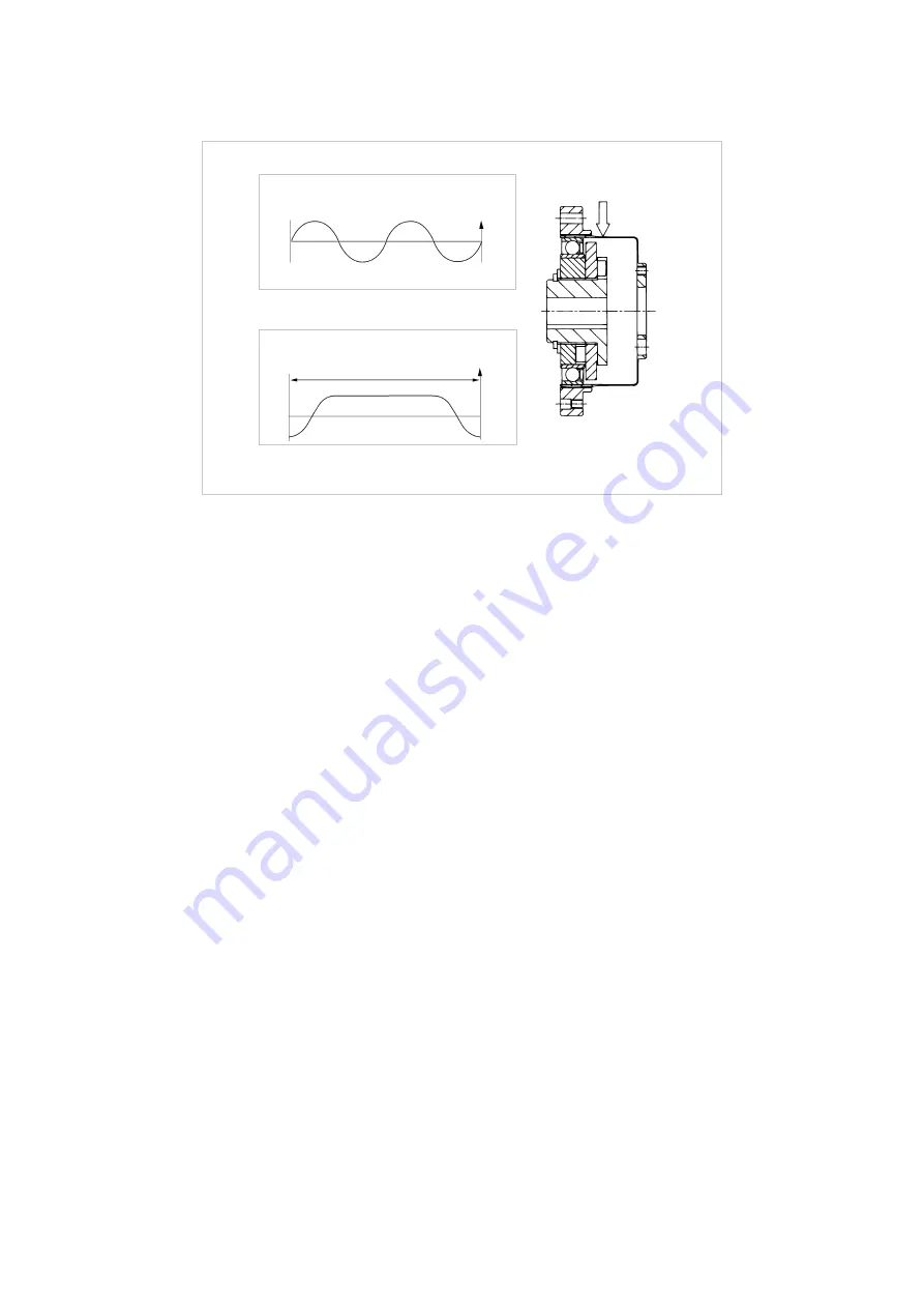 Harmonic Drive HFUS-14-2A Скачать руководство пользователя страница 39