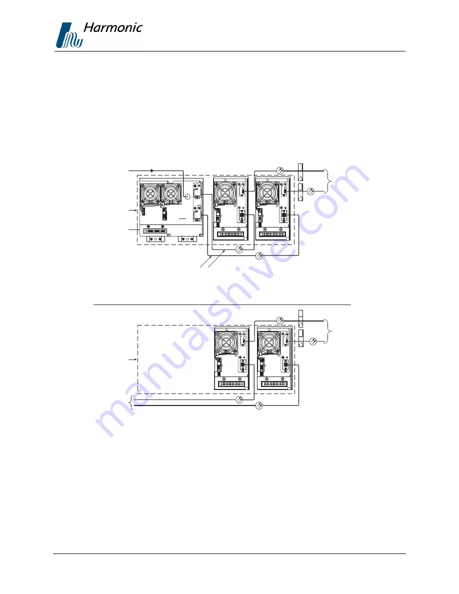 Harmonic 7014E Скачать руководство пользователя страница 18