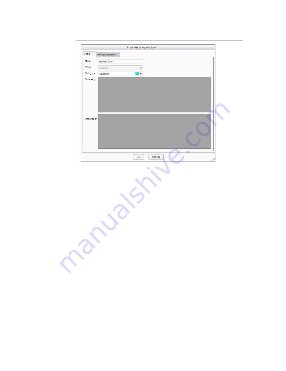 Harmonic ELECTRA VS User Manual Download Page 126