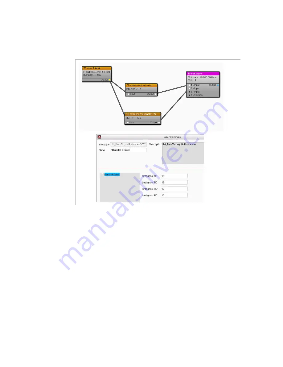 Harmonic ELECTRA VS User Manual Download Page 146