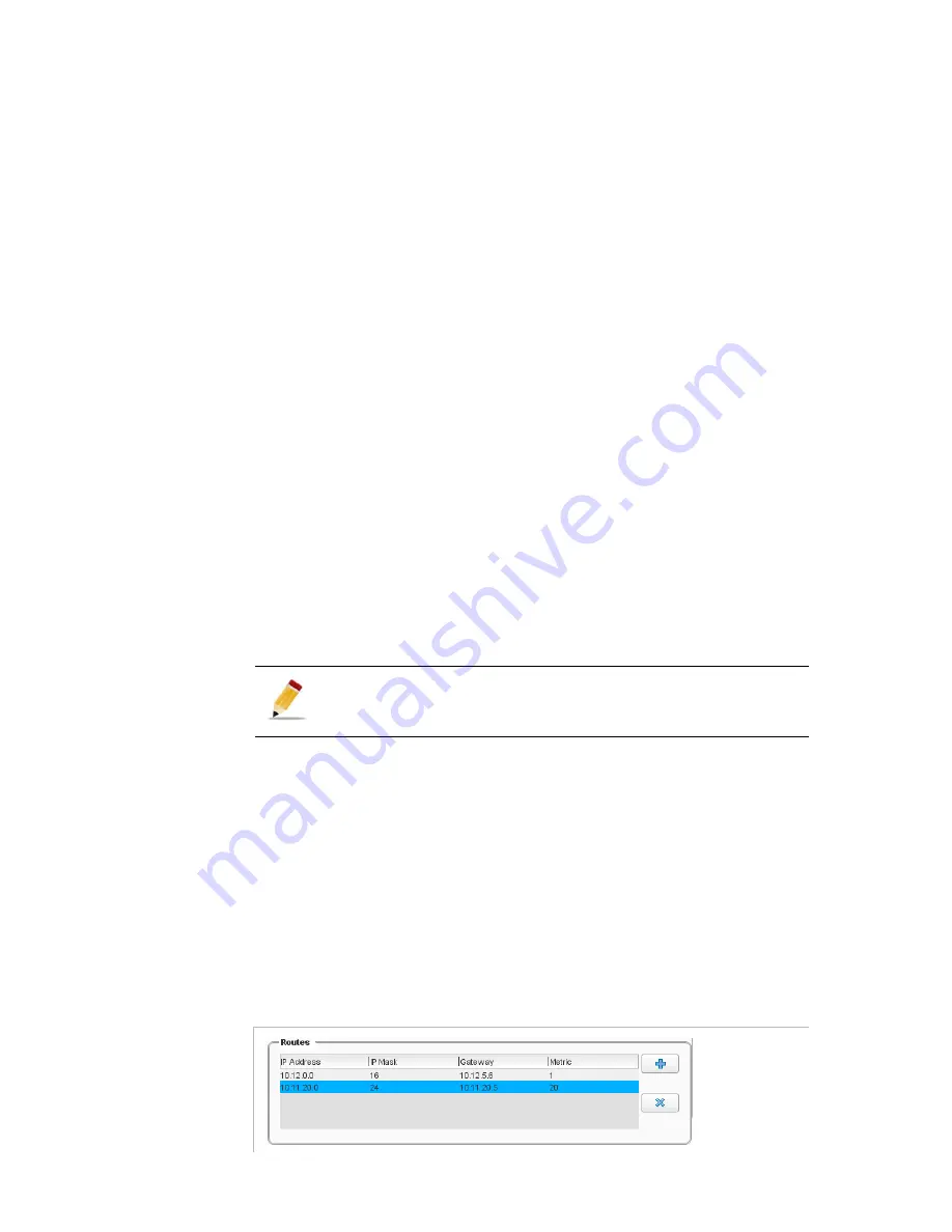 Harmonic ELECTRA VS User Manual Download Page 170