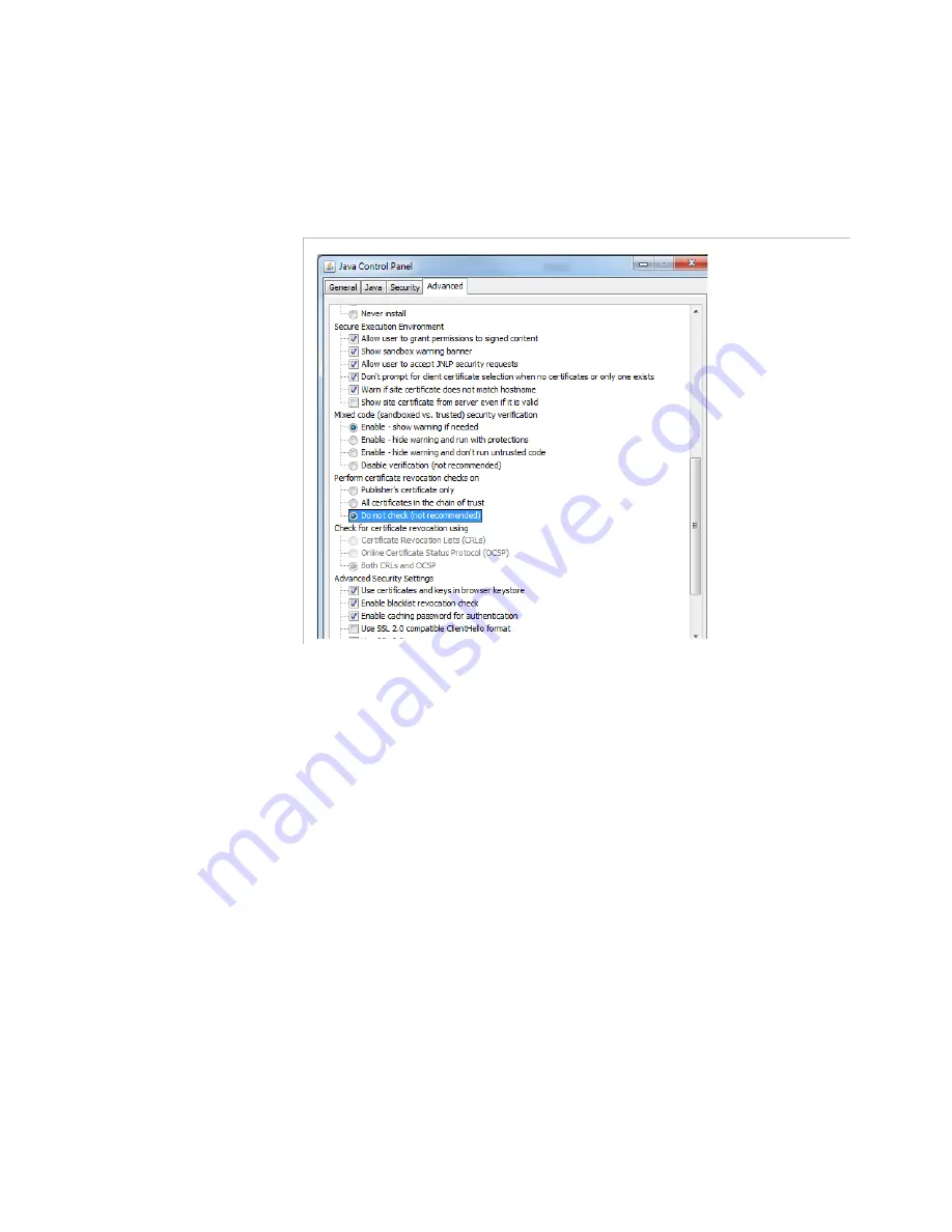 Harmonic ELECTRA VS User Manual Download Page 457