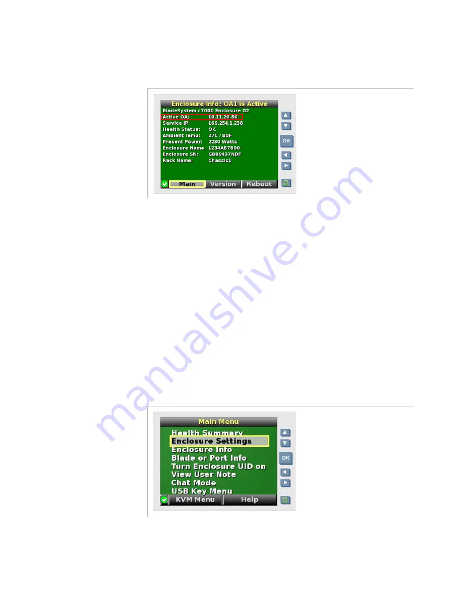 Harmonic ELECTRA VS User Manual Download Page 475