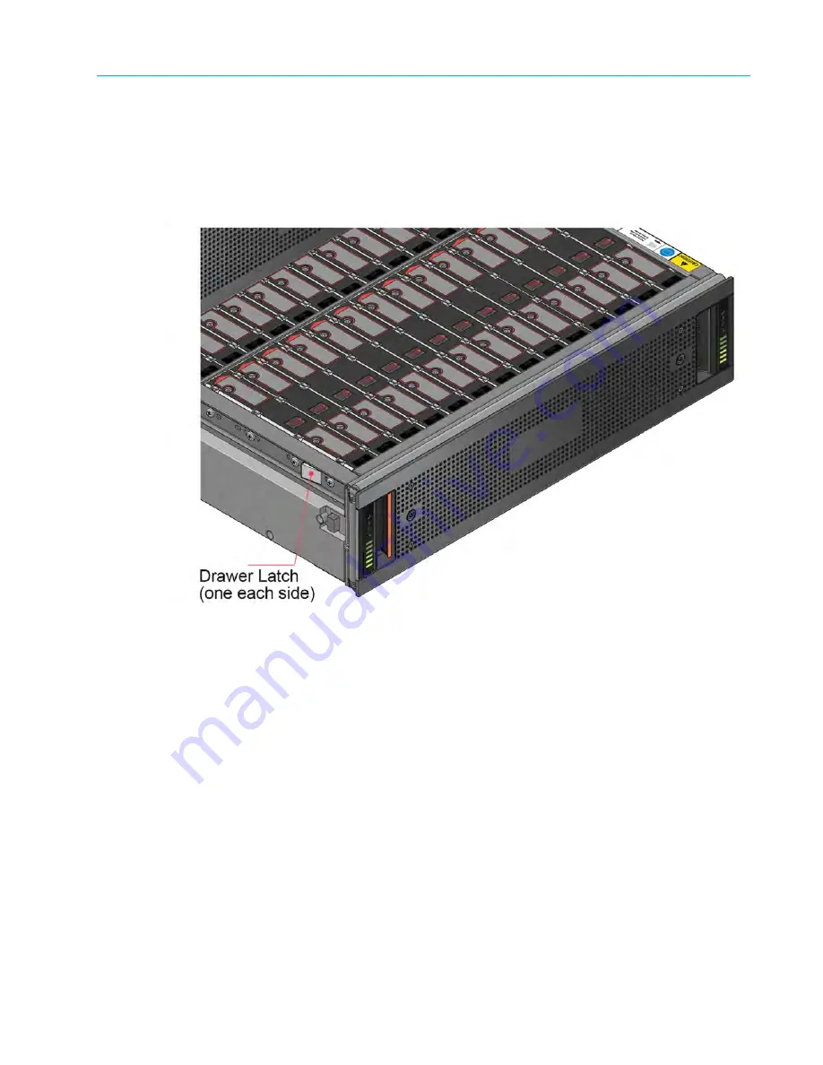 Harmonic MediaGrid Installation And Configuration Manual Download Page 80