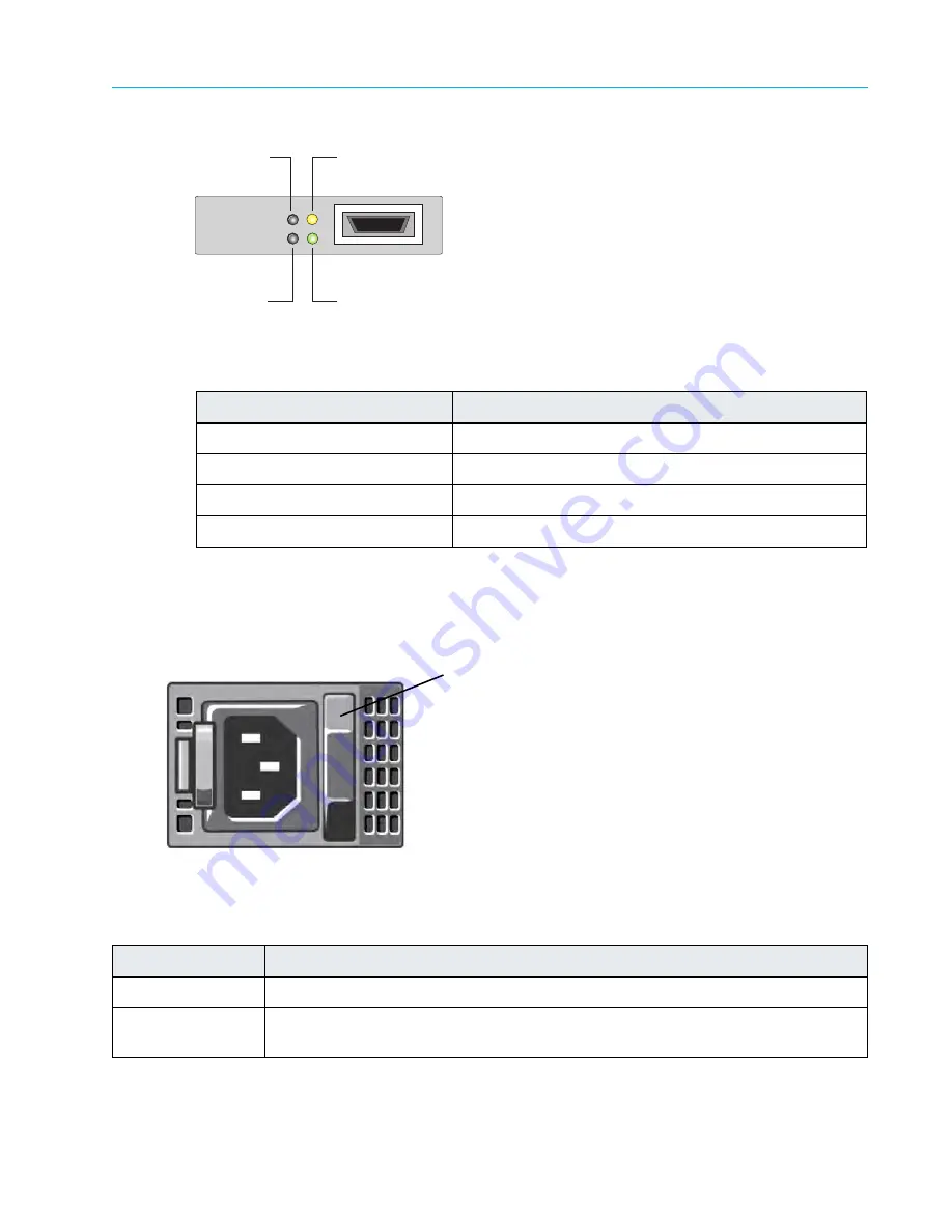 Harmonic MediaGrid Скачать руководство пользователя страница 326