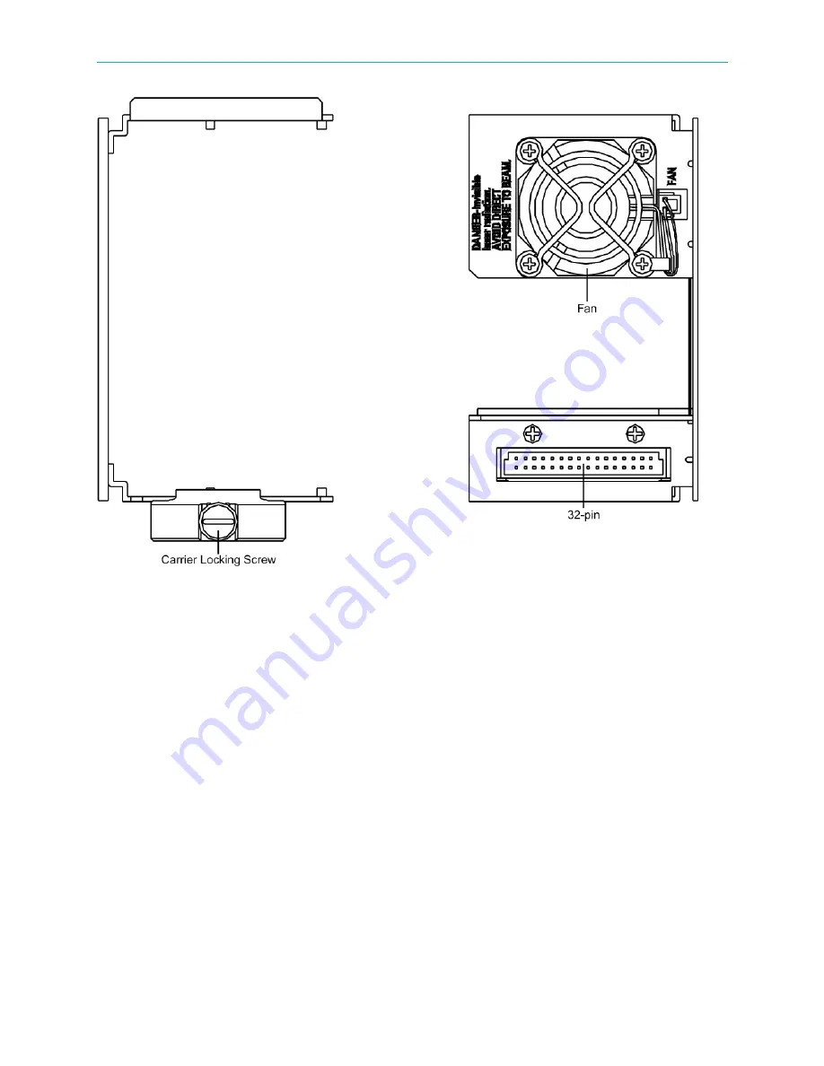 Harmonic SUPRALink 7110-E Series Скачать руководство пользователя страница 14