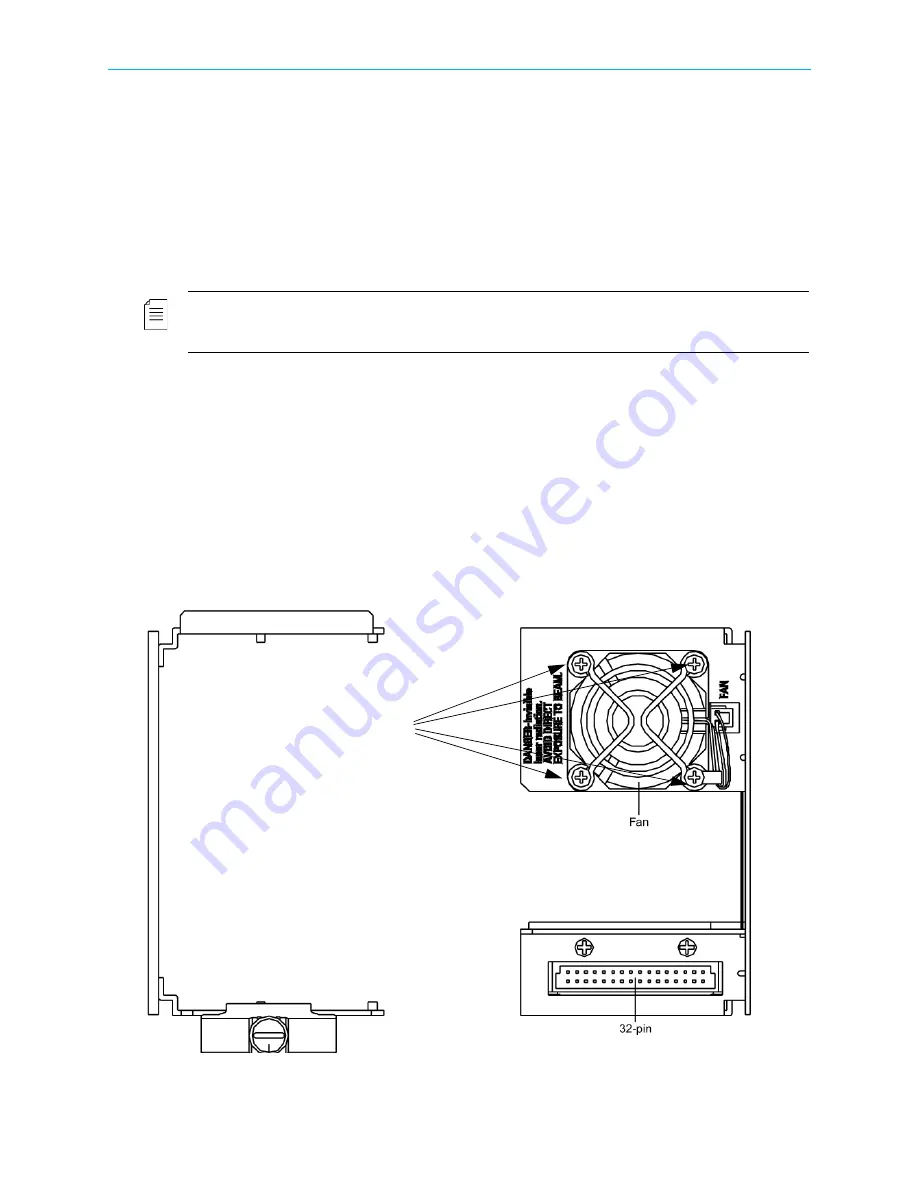 Harmonic SUPRALink 7110-E Series Скачать руководство пользователя страница 29