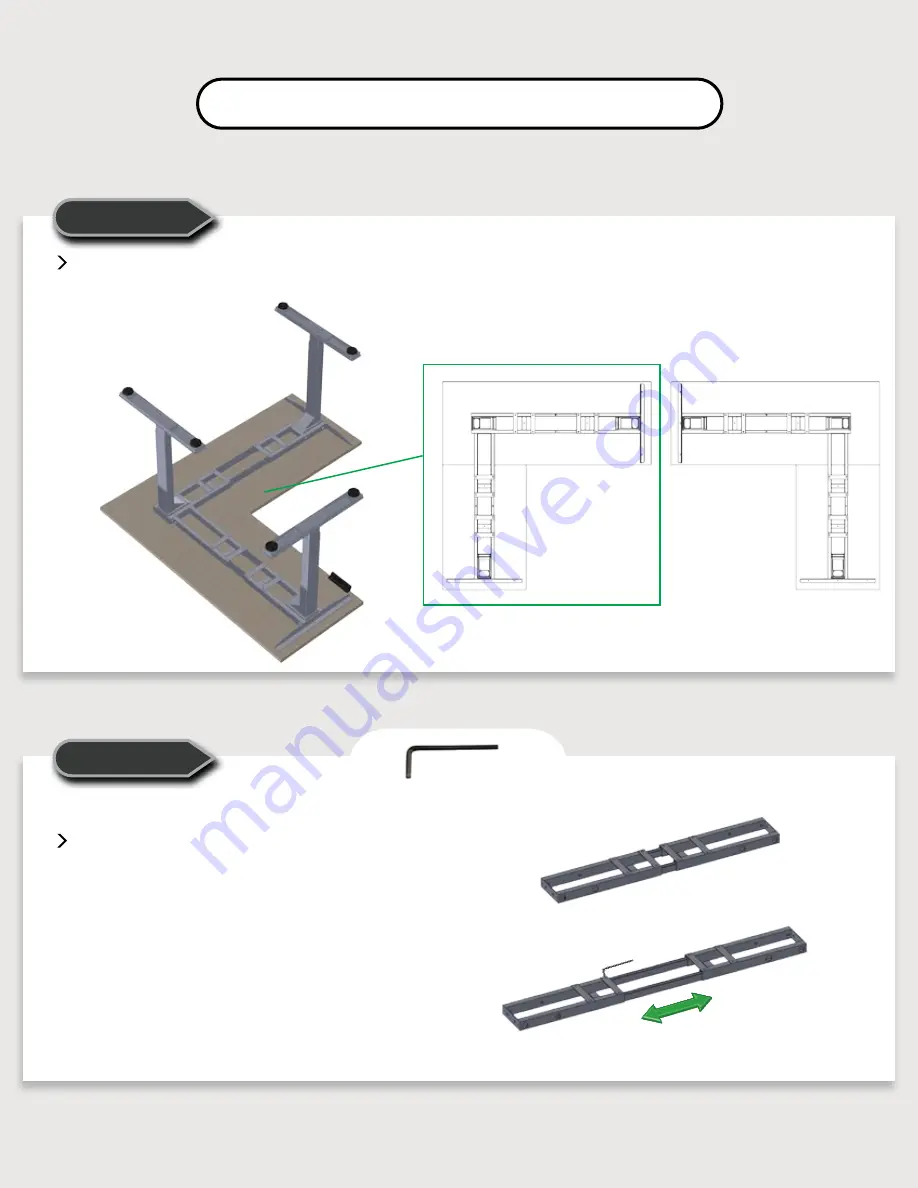 Harmony Collection LTM-3L-22 Series Скачать руководство пользователя страница 4