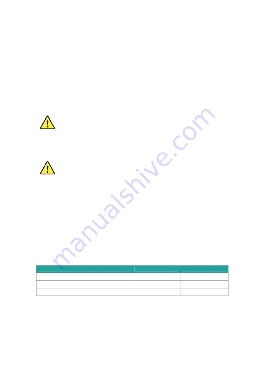 Harmony 532K0425 User Manual Download Page 10