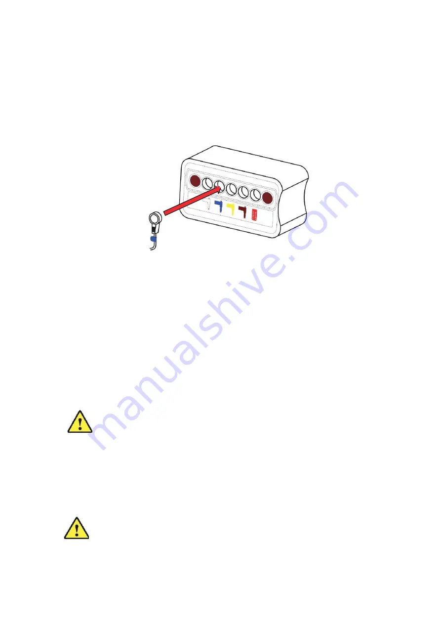 Harmony 532K0425 User Manual Download Page 14