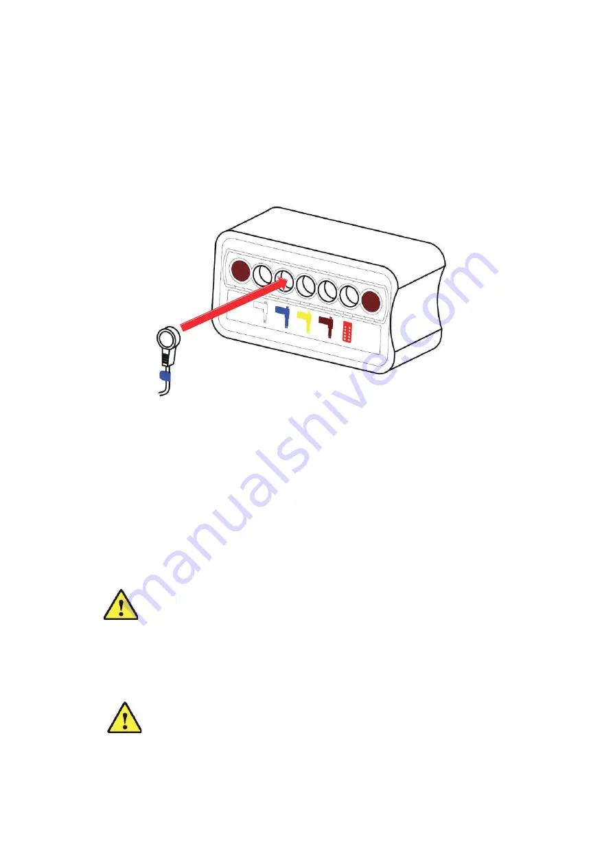 Harmony 532K0425 User Manual Download Page 42