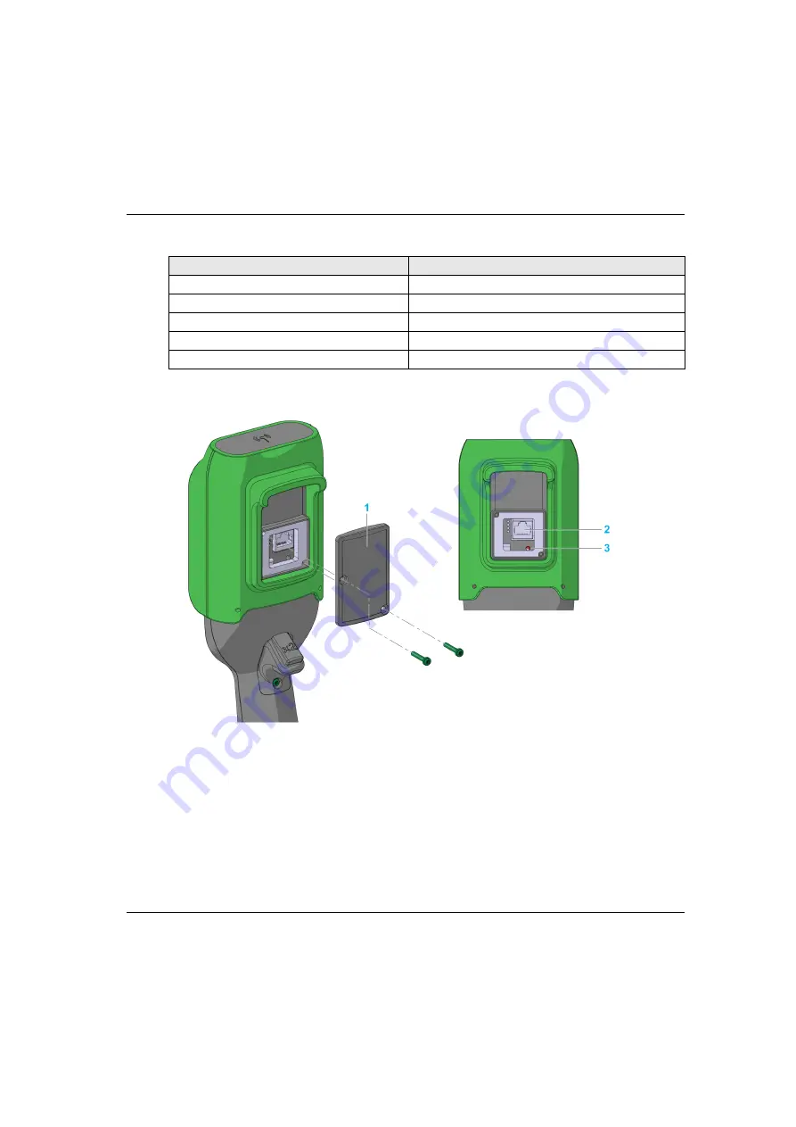 Harmony eXLhoist User Manual Download Page 25