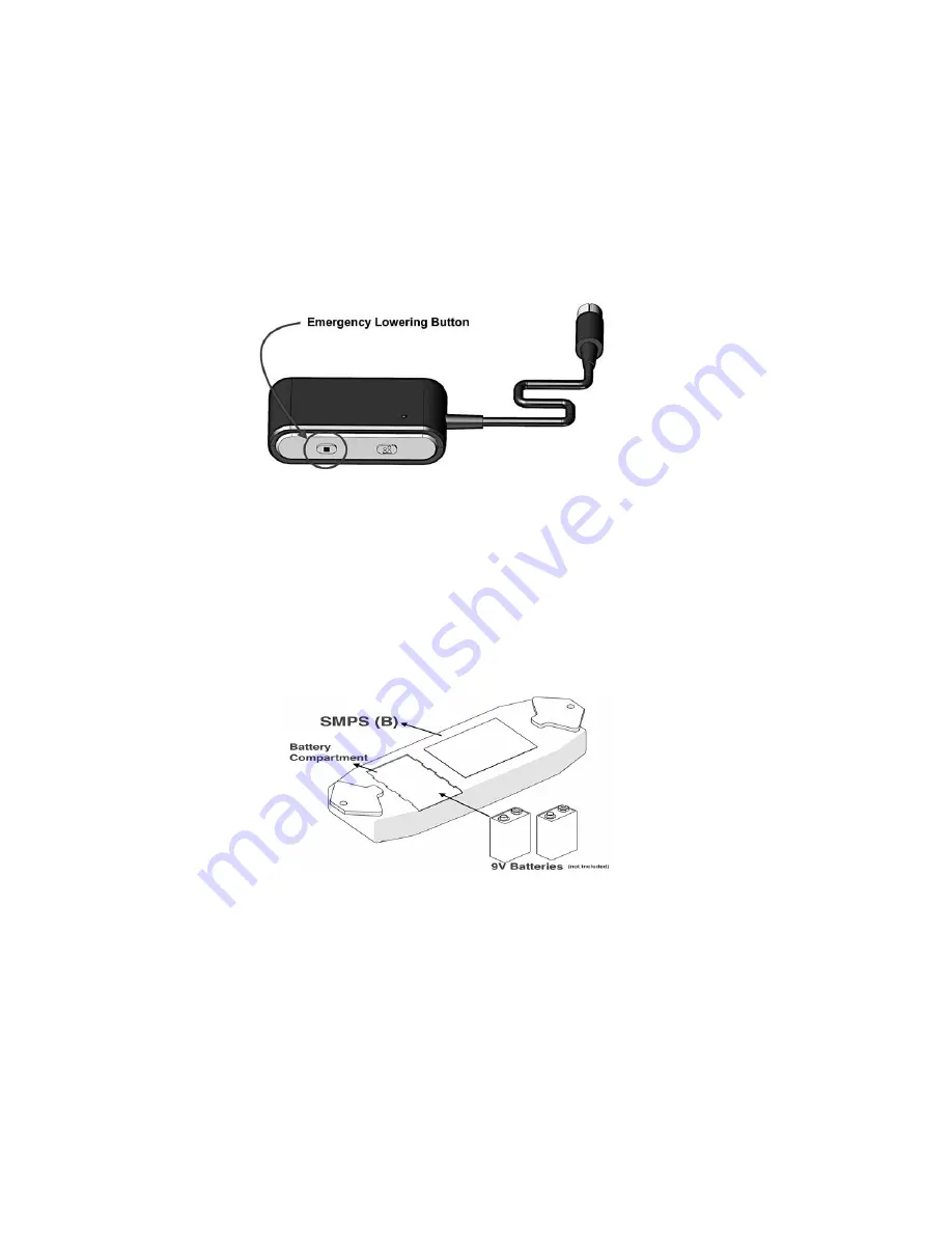 Harmony Folding Adjustable Base Скачать руководство пользователя страница 30