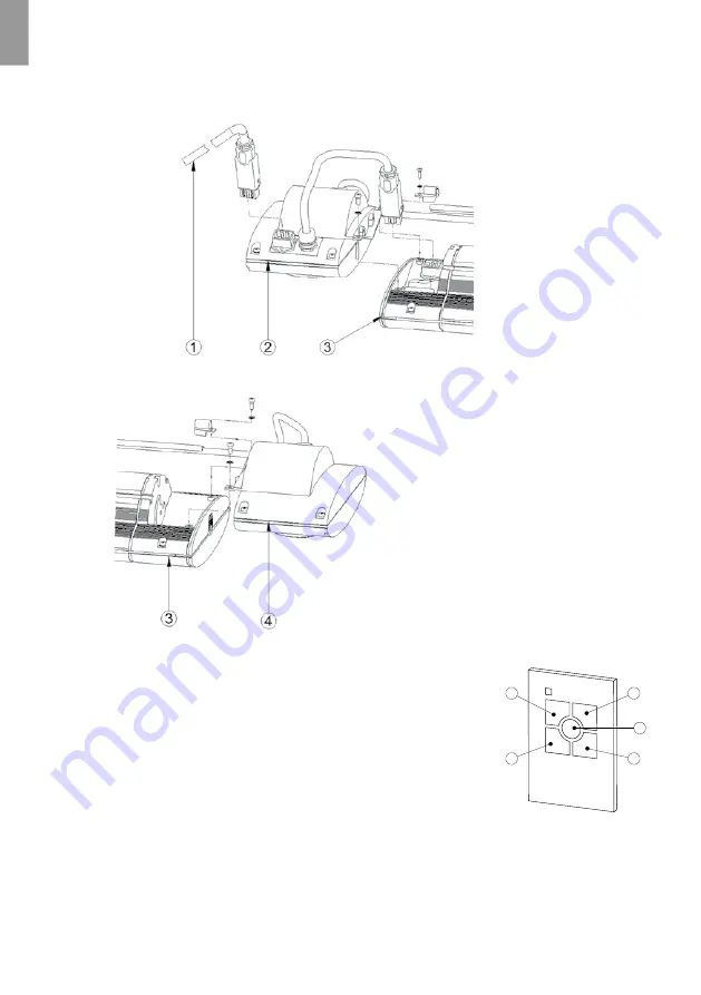 Harol S1 Installation And User Manual Download Page 6