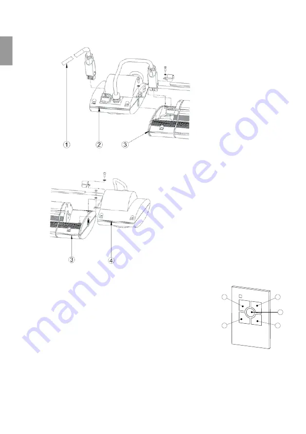 Harol S1 Installation And User Manual Download Page 22