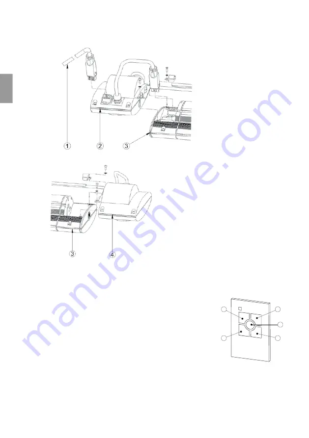 Harol S1 Installation And User Manual Download Page 38