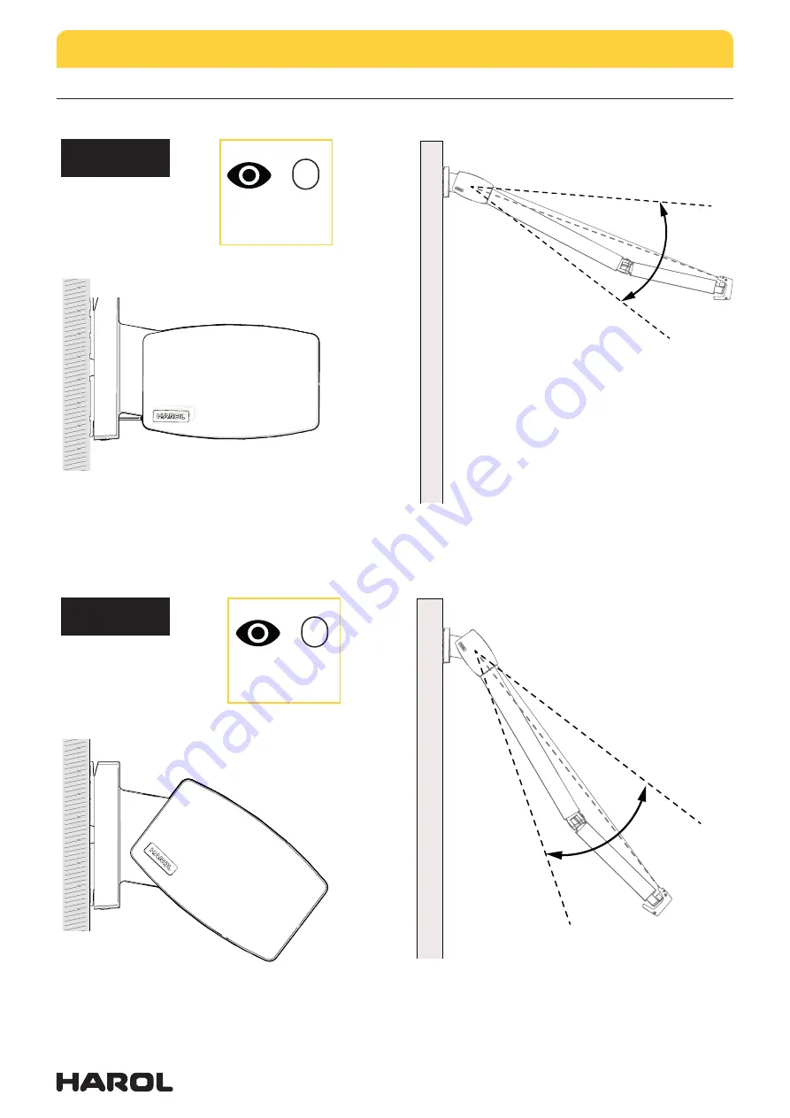 Harol TUCAN 065842 Mounting Instruction Download Page 6