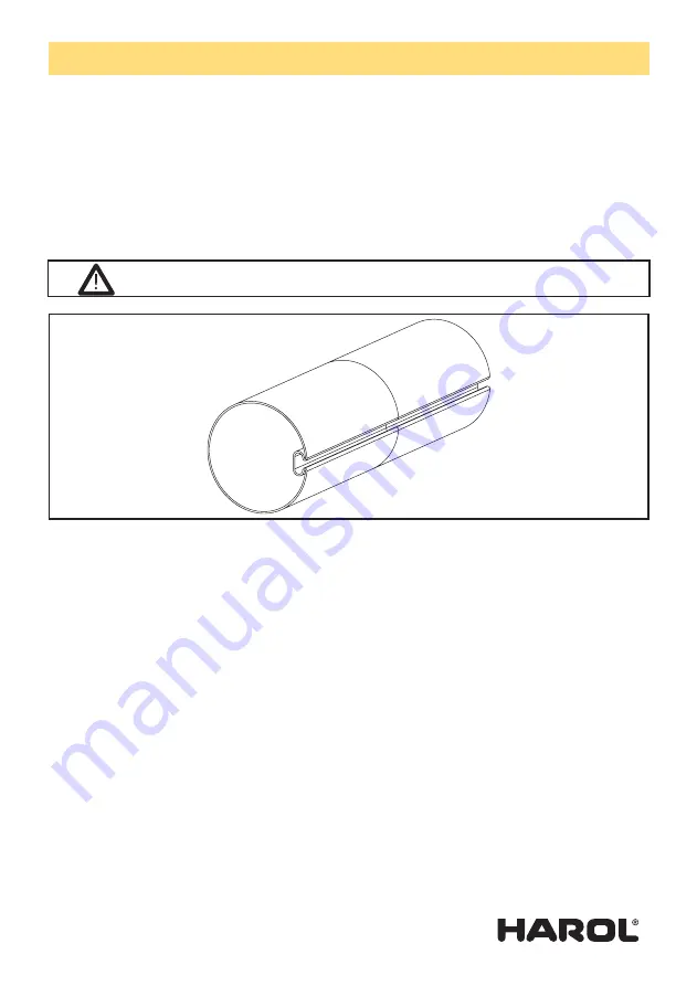 Harol US701 Assembly Instructions Manual Download Page 11