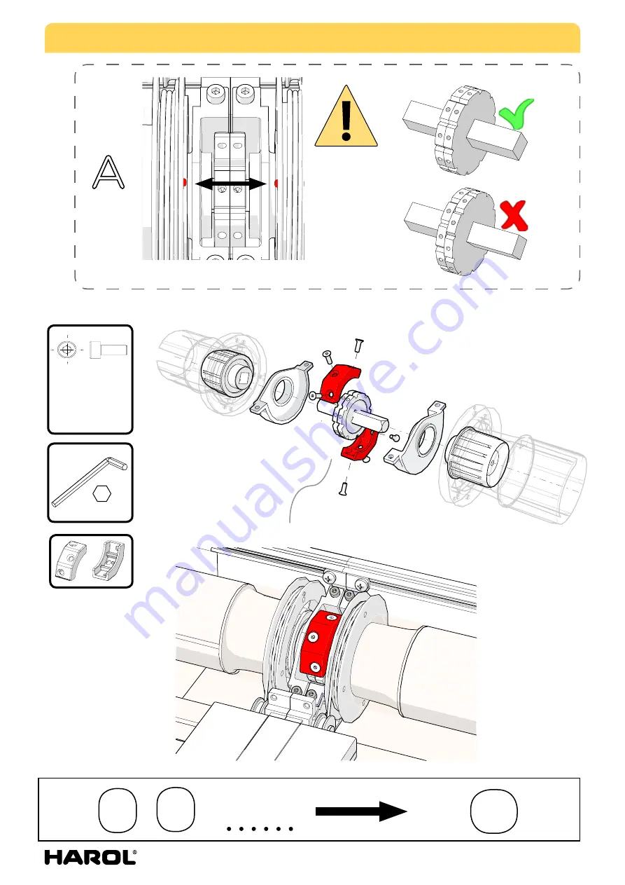 Harol VZ080-ZIP Скачать руководство пользователя страница 21