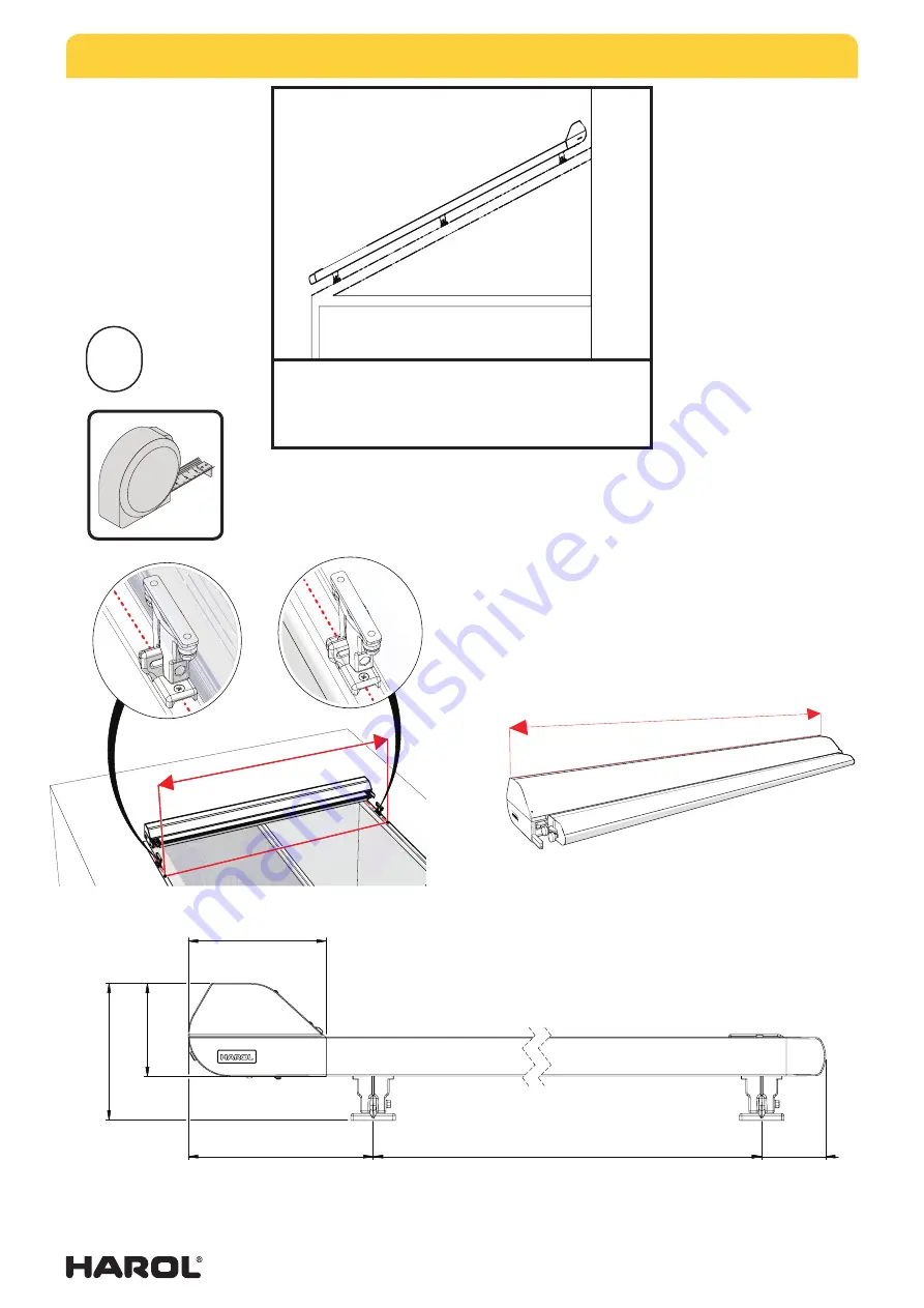 Harol VZ710 Assembly Instructions Manual Download Page 4