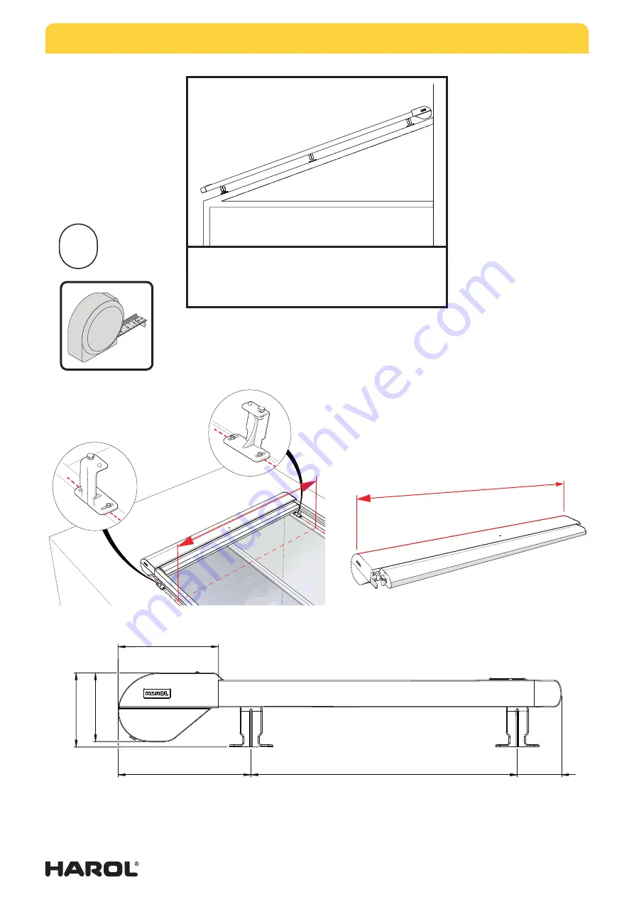 Harol VZ720 Скачать руководство пользователя страница 4