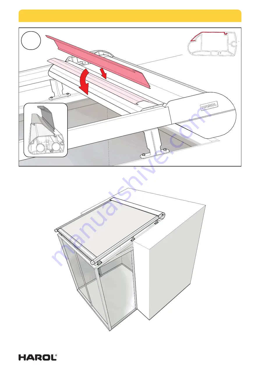 Harol VZ720 Скачать руководство пользователя страница 14