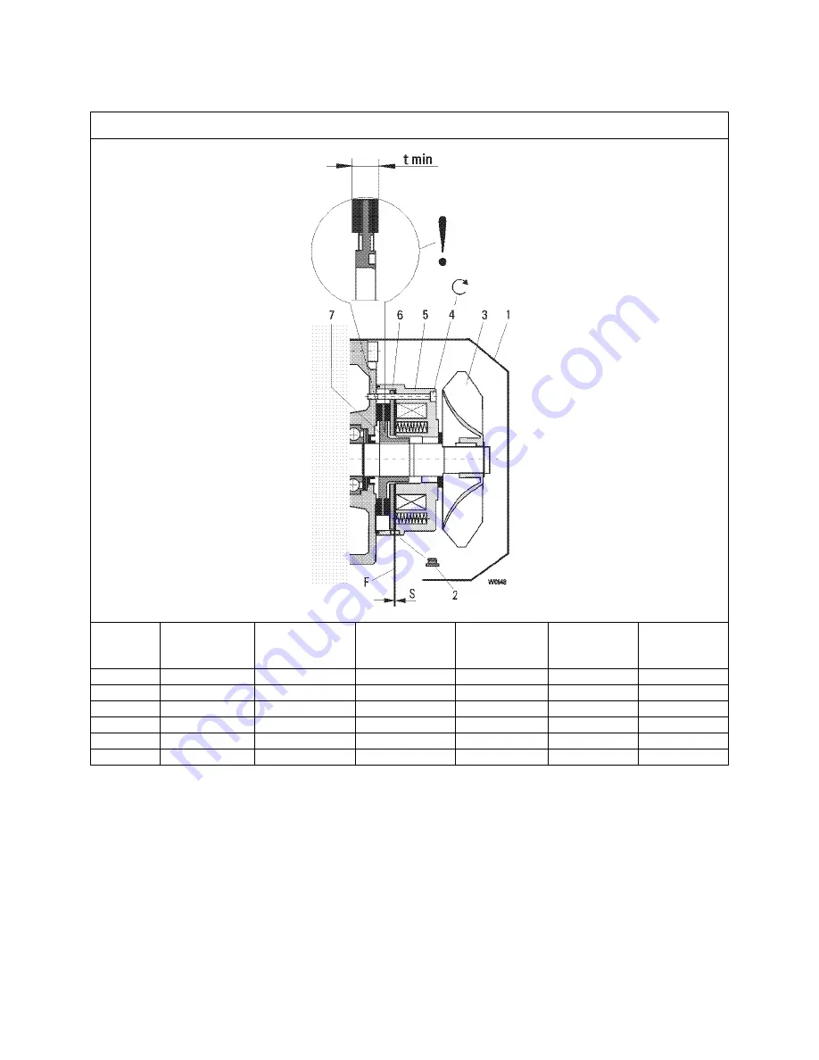 Harrington Hoists RHN02D-20A-20D Series Owner'S Manual Download Page 51