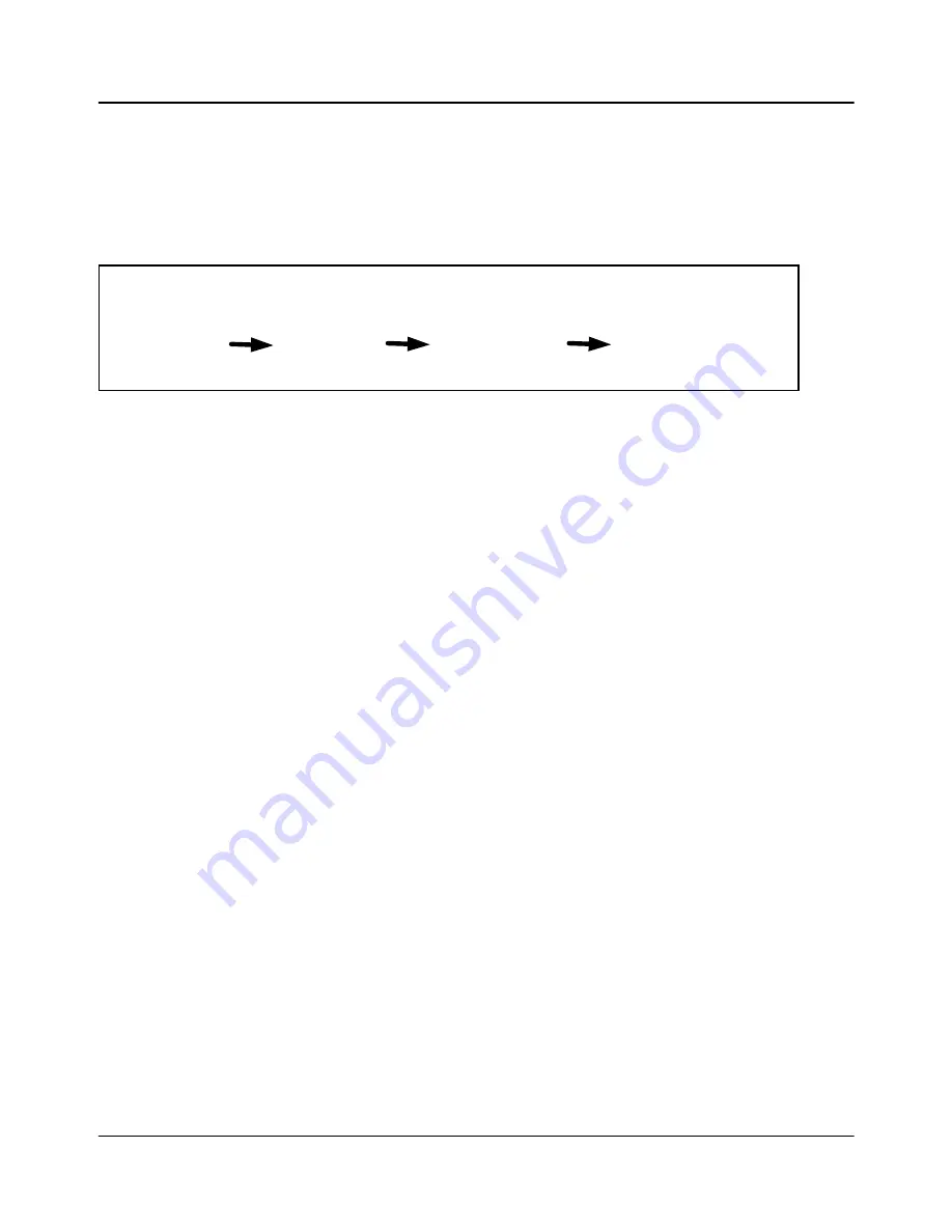 Harris ACO6800+ASID Installation And Operation Manual Download Page 42