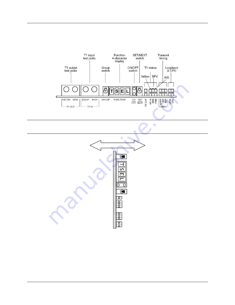 Harris ACS-163 Installation & Operation Manual Download Page 146